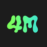 4memes Logo